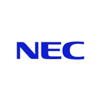 NEC logo