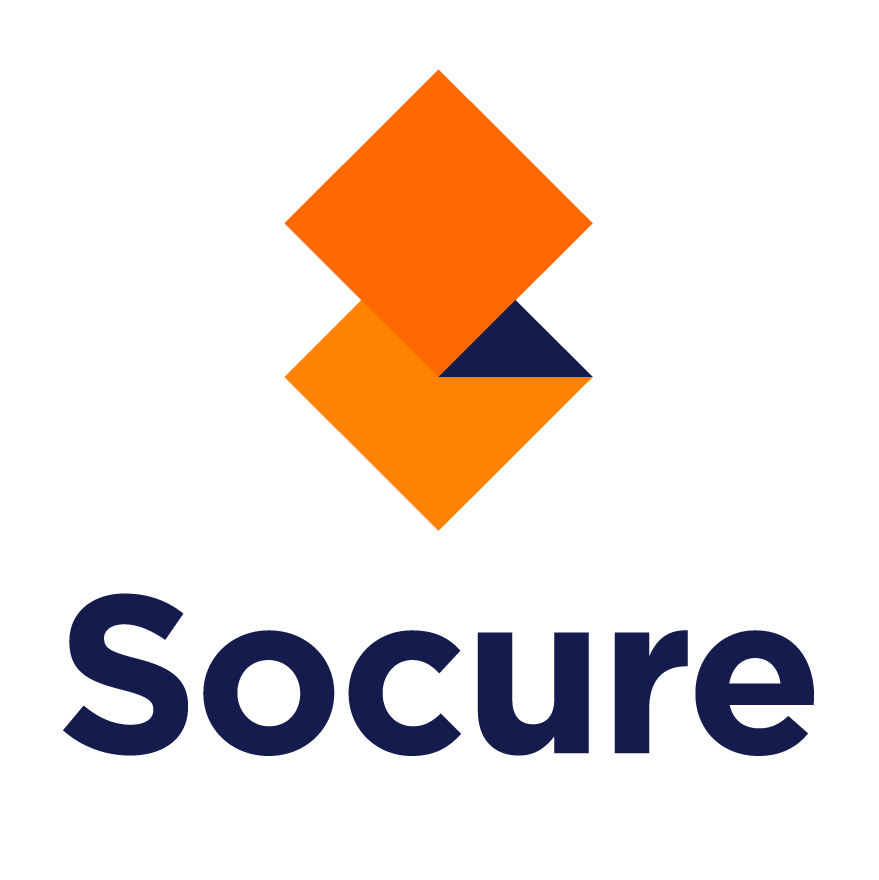 Socure logo